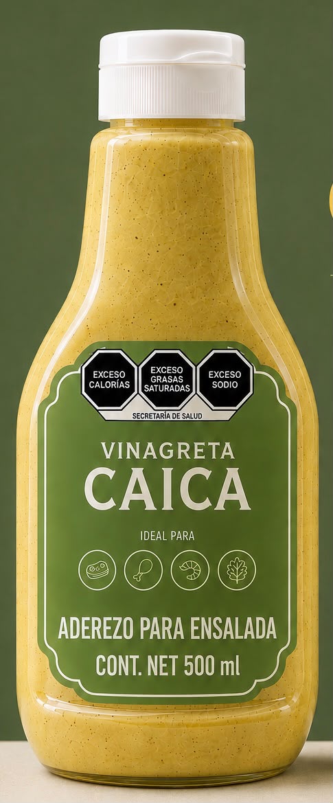 Vinagreta