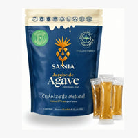 Jarabe de Agave