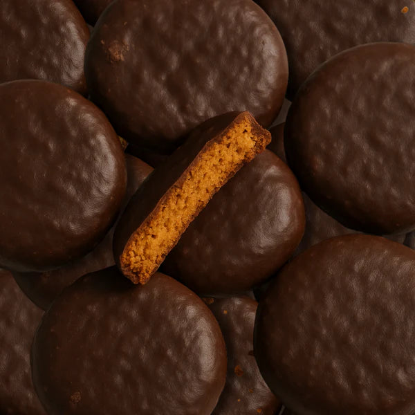 Flourless Cookies- KETOPIA