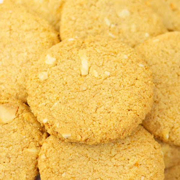 Flourless Cookies Snack Size- KETOPIA