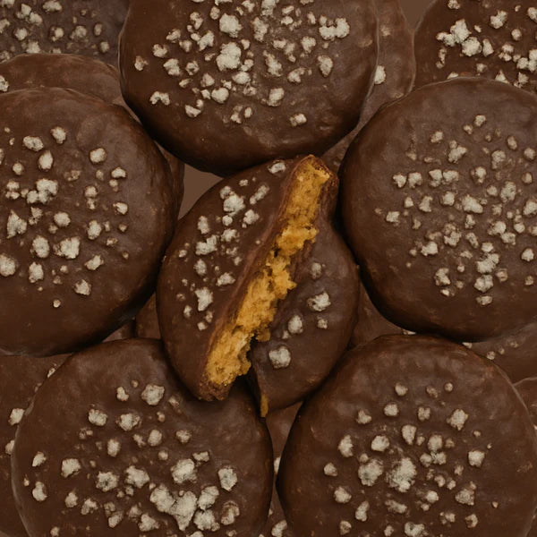 Flourless Cookies- KETOPIA