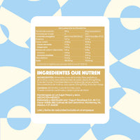 Wafer - KETOPIA