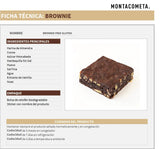 Brownie by Montacometa