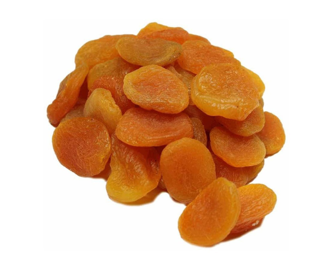 Chabacano deshidratado