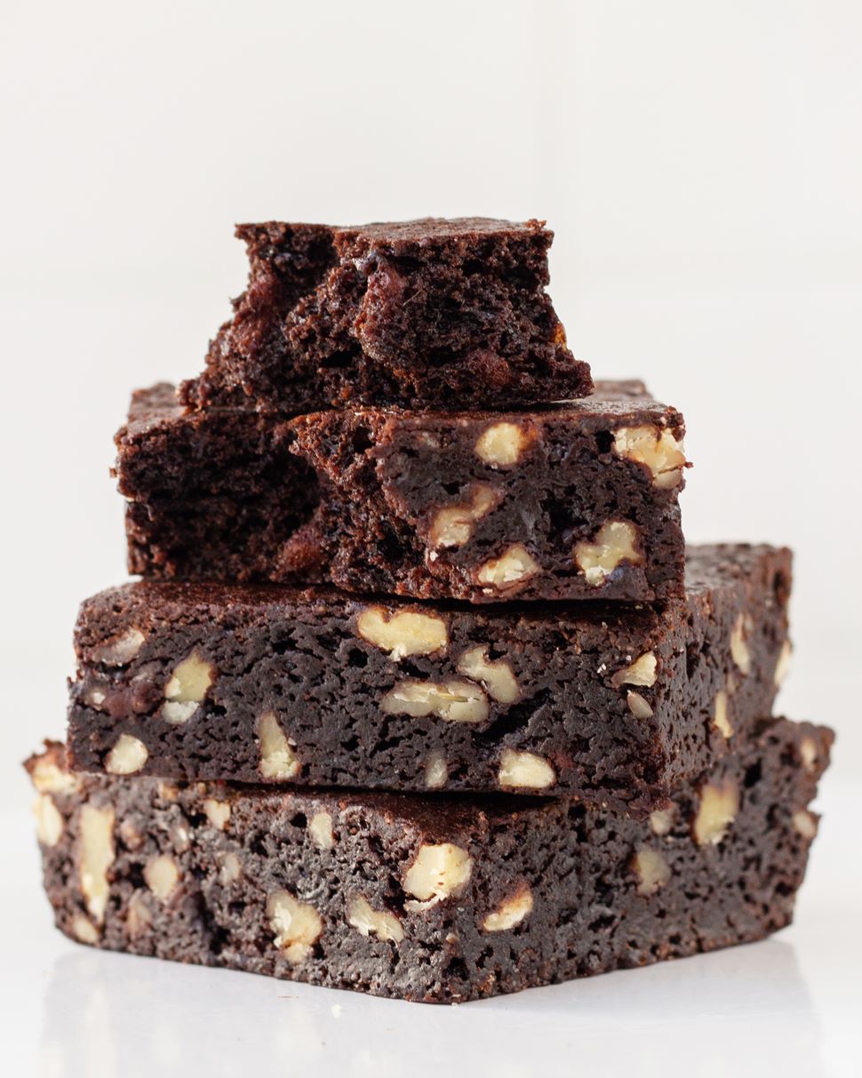 Brownie by Montacometa