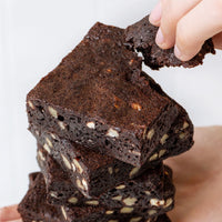 Brownie by Montacometa