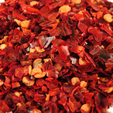 Chile de Arbol Martajado