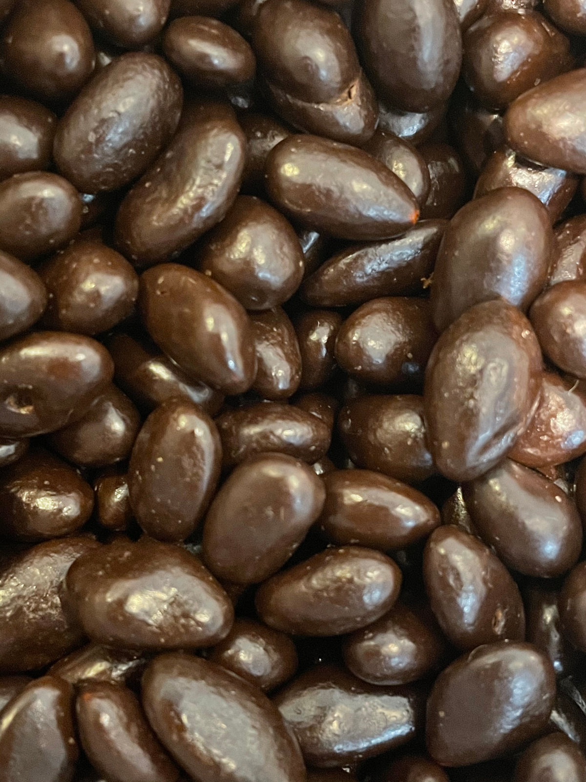 Goji Berry con Chocolate sin Azúcar