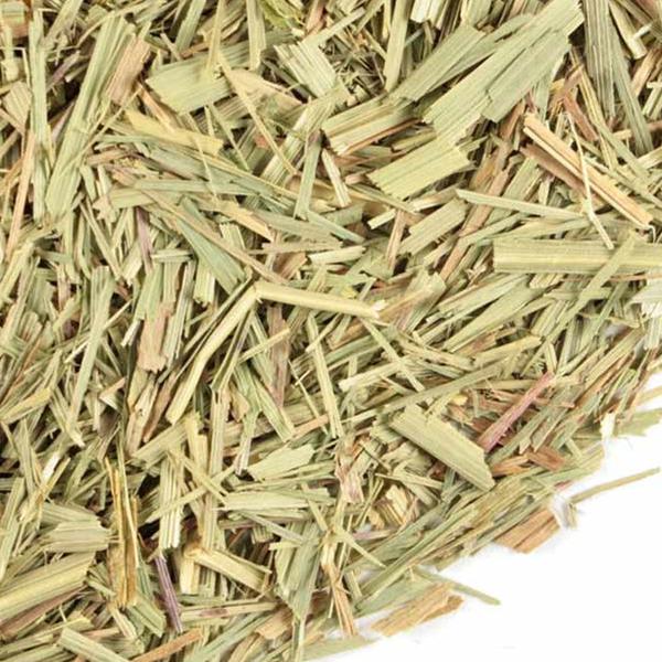 Zacate de Limón (Lemongrass)