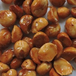 Macadamia Garapiñada sin Azúcar