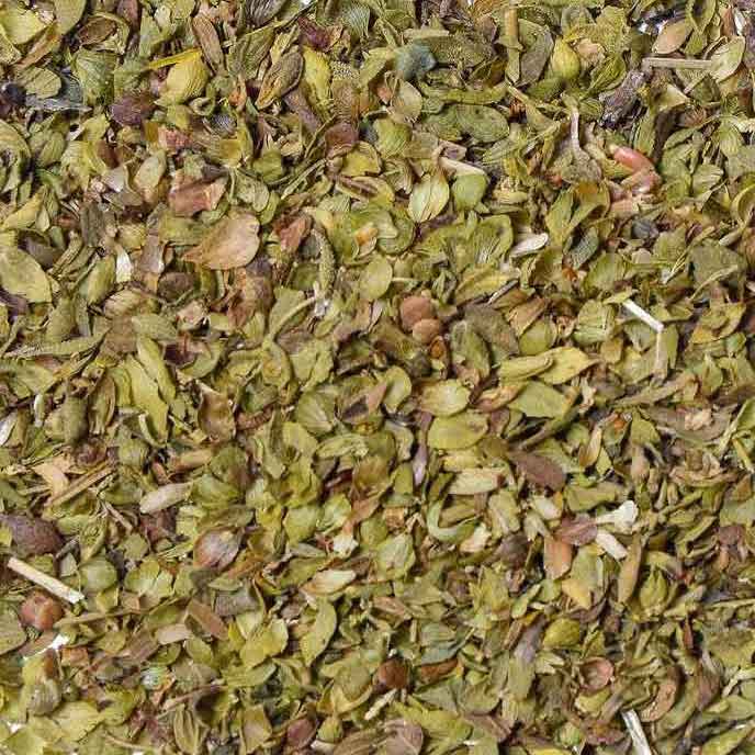 Oregano Entero