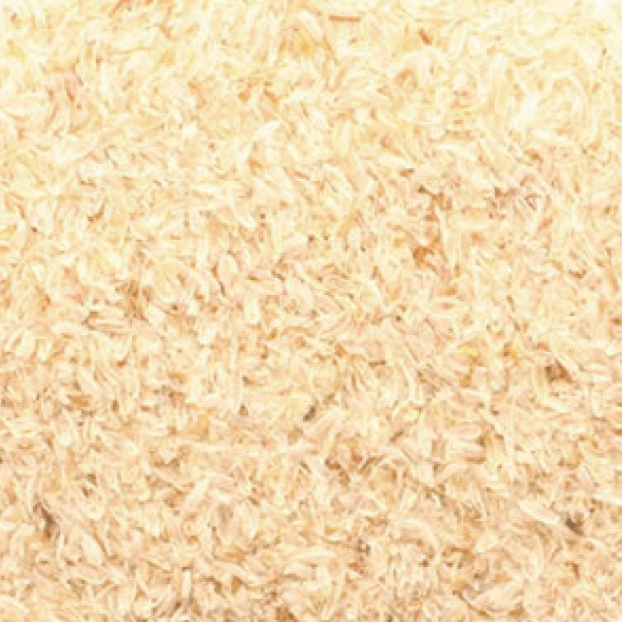 Psyllium Husk Orgánico