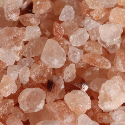 Sal Rosa del Himalaya