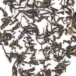 Té Negro Fruta de la Pasión