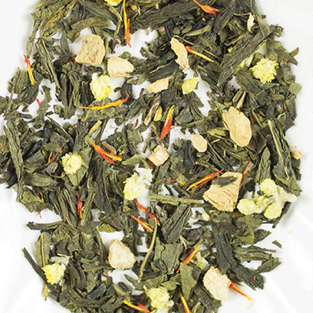 Té Verde Pure Energy