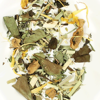 White Detox Orgánico