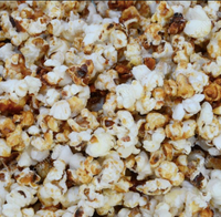 Palomita Caramelizada sin Azúcar