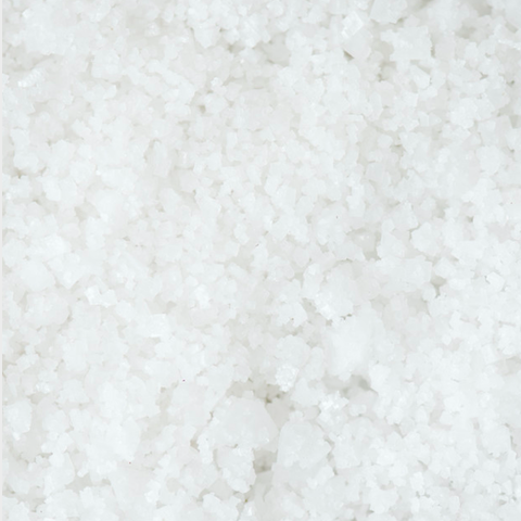 Sal de Mar Granulada