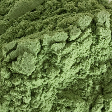 Wheatgrass en Polvo Orgánico