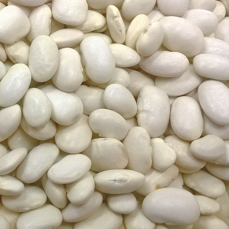 Alubia Blanca Chica