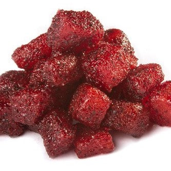 Ate de Guayaba con chile