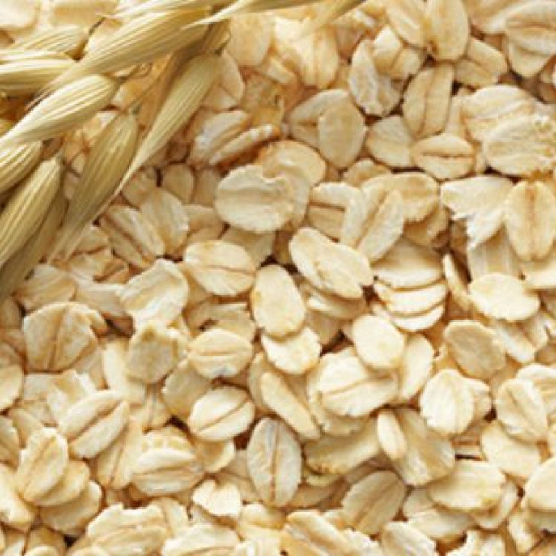 Avena en Hojuela Corona  