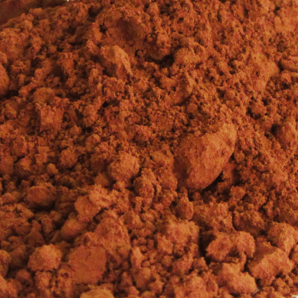 Cacao En Polvo Orgánico