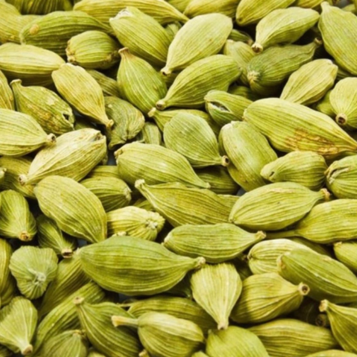 Cardamomo Entero