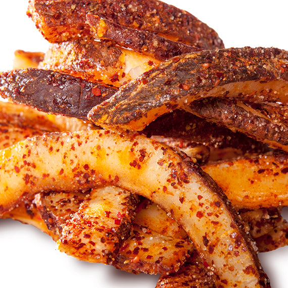 Coco con Chile sin Azúcar