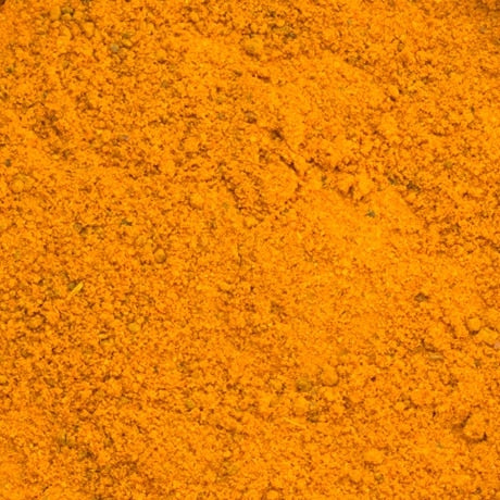 Curcuma Molida