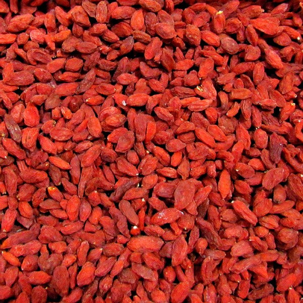 Goji Berry Deshidratada Premium
