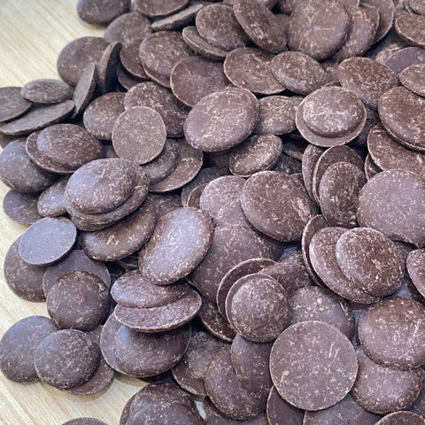 Chips de Chocolate 70% Cacao Cacep