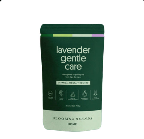 Lavender Gentle Care