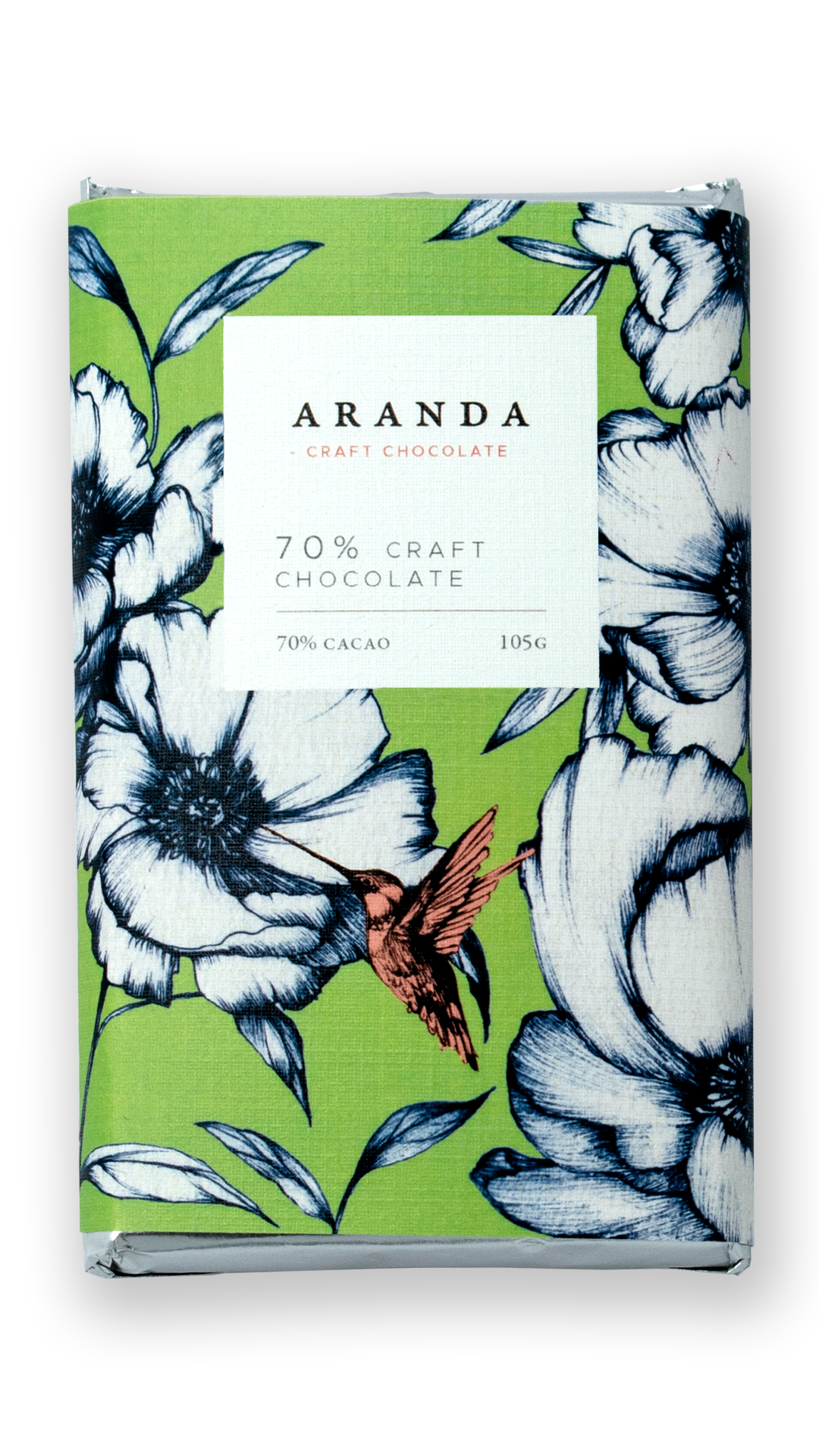 Aranda Chocolates 100gr