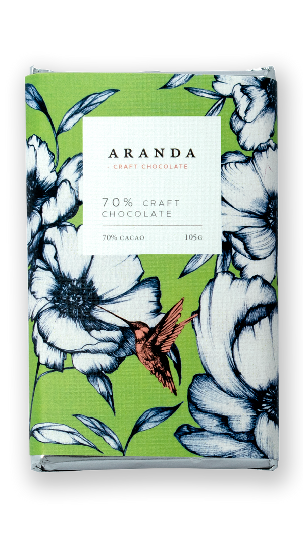 Aranda Chocolates 100gr
