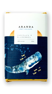 Aranda Chocolates 100gr