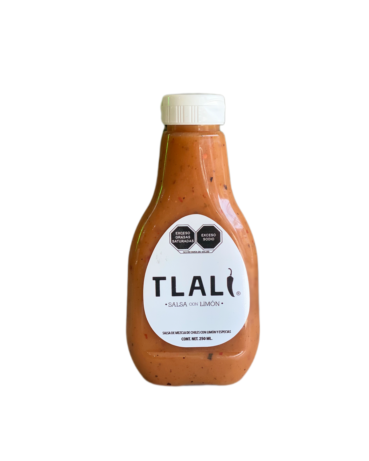Salsa Tlali