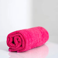 Eco-towel