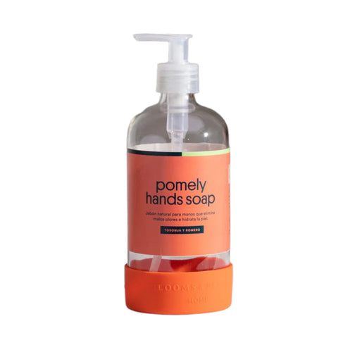 Envase Reutilizable Pomely Hand Soap