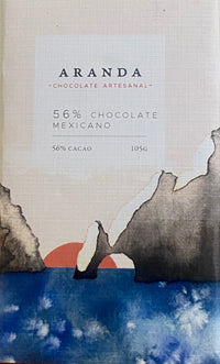 Aranda Chocolates 100gr