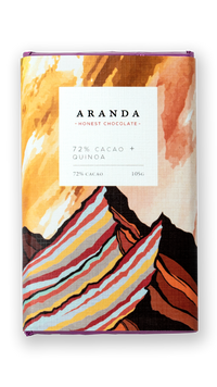 Aranda Chocolates 100gr