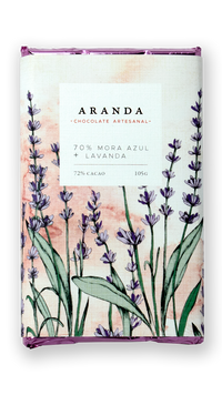 Aranda Chocolates 100gr