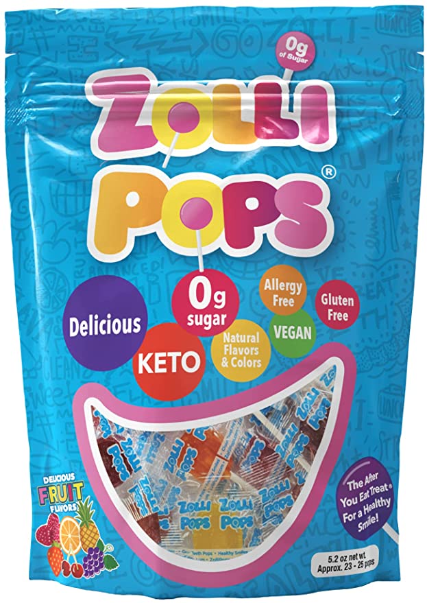 Zolli Pops