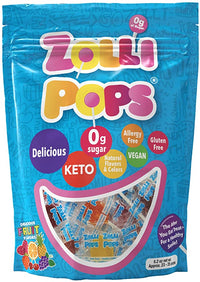 Zolli Pops