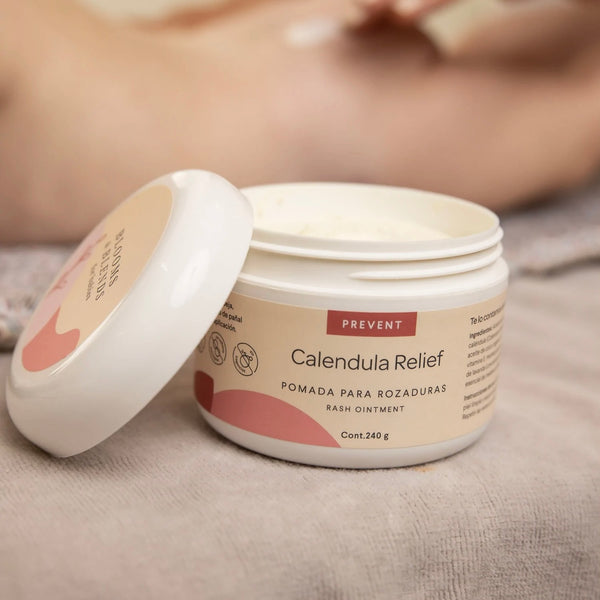 CALENDULA RELIEF