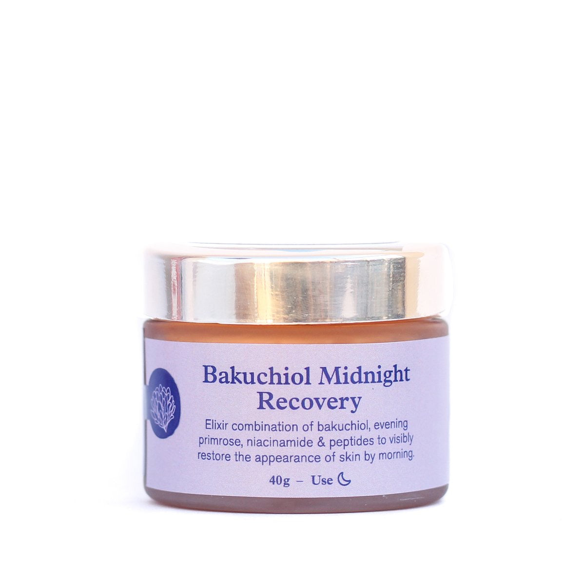 Bakuchiol Midnight Recovery