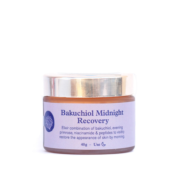 Bakuchiol Midnight Recovery