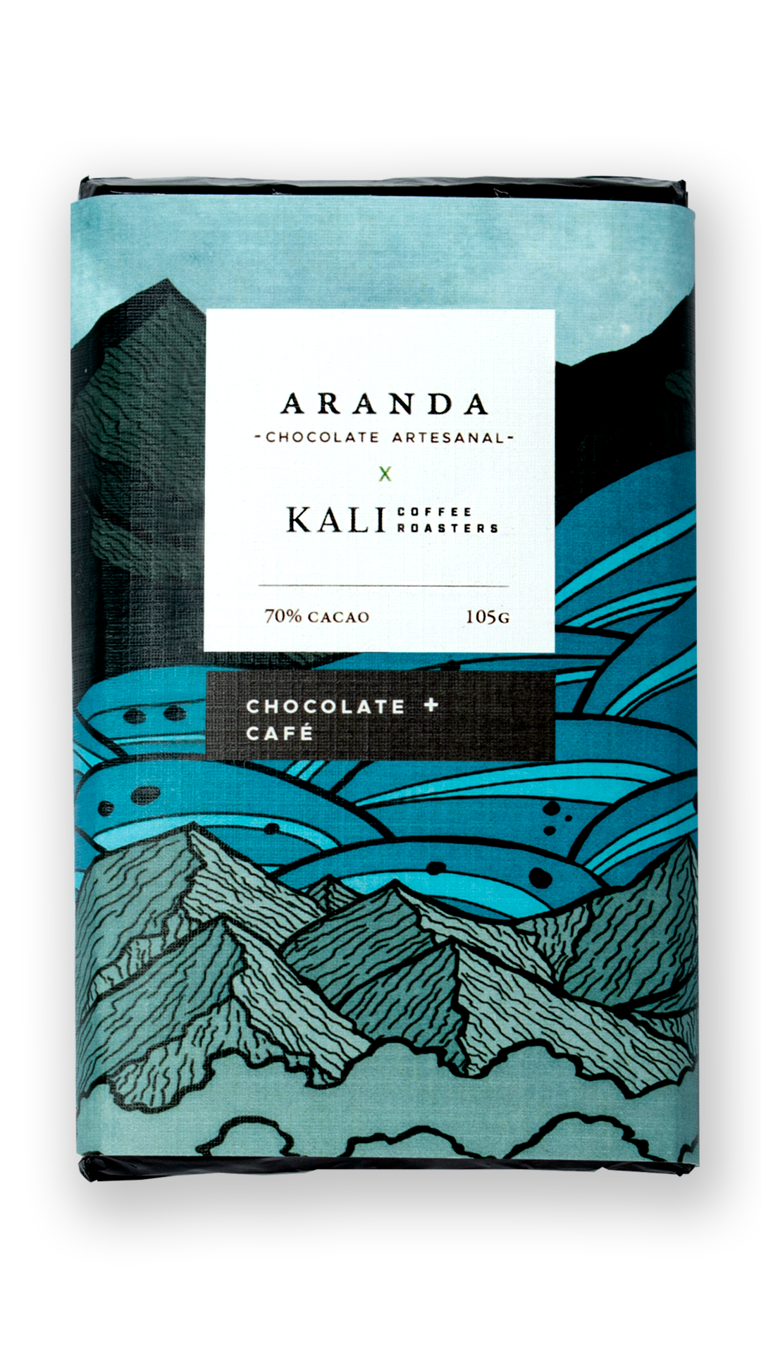 Aranda Chocolates 100gr