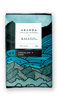 Aranda Chocolates 100gr