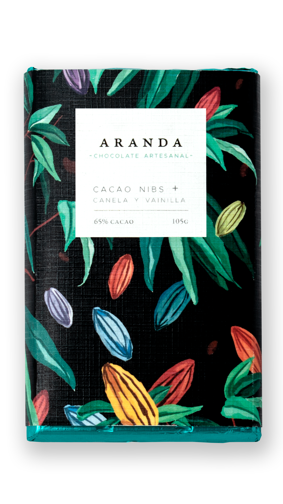 Aranda Chocolates 100gr